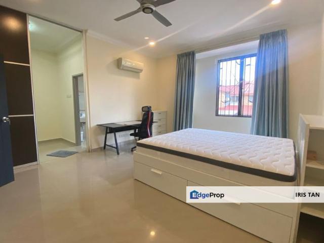House for sale in Petaling, Subang Jaya