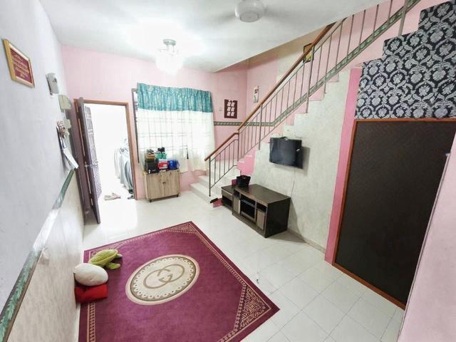 Terraced House for sale in Kulai, Johor