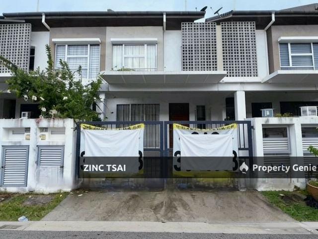 Terraced House for rent in Selangor