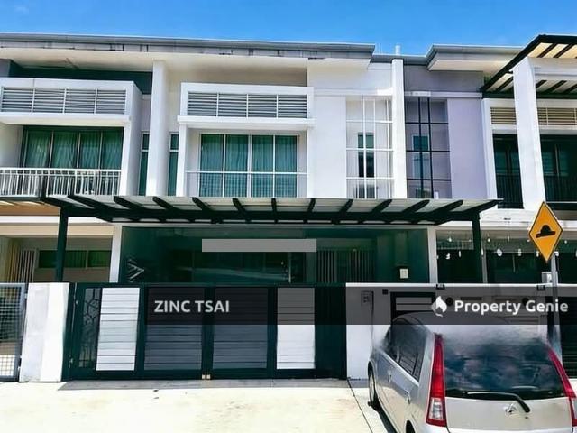 Terraced House for rent in Selangor