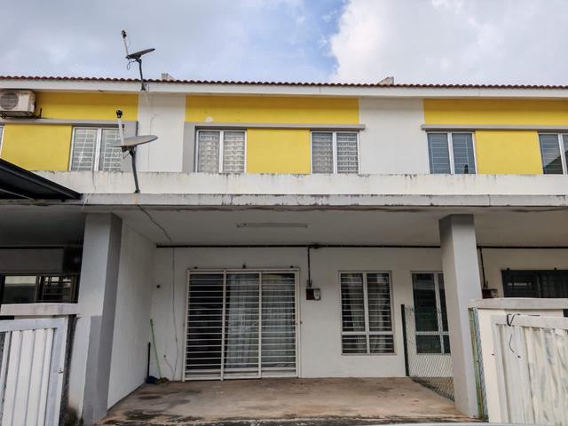Terraced House for sale in Semenyih, Majlis Perbandaran Kajang