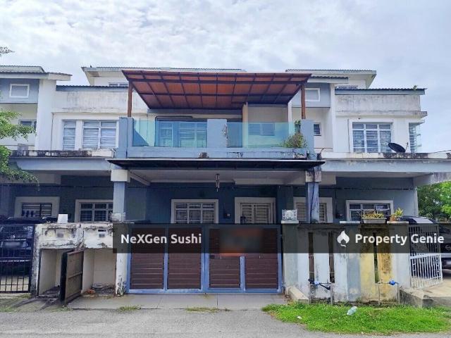 Terraced House for rent in Saujana, Selangor