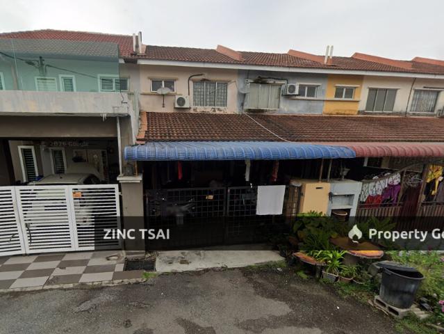Terraced House for rent in Saujana, Selangor