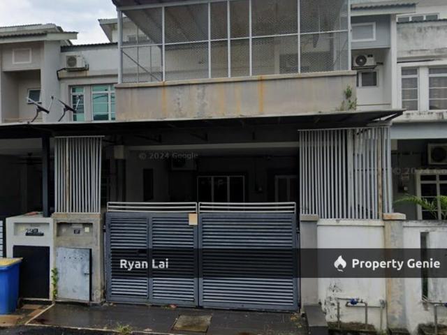 Terraced House for rent in Saujana, Selangor