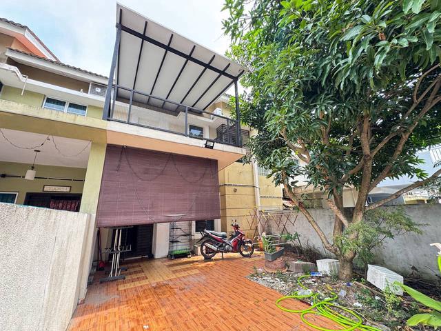 Terraced House for sale in Petaling, Alam Impian
