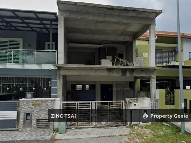 Terraced House for rent in Selangor
