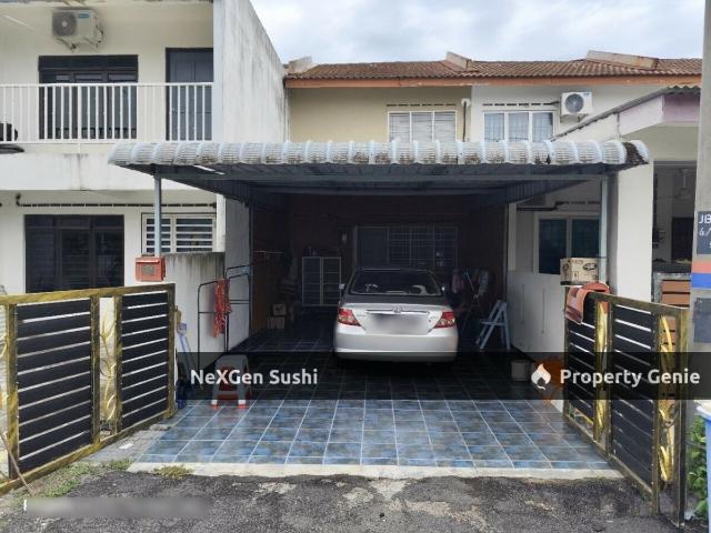 Terraced House for rent in Selangor