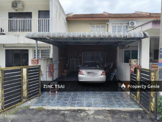 Terraced House for rent in Selangor