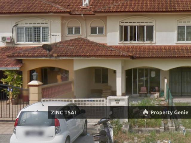 Terraced House for rent in Selangor
