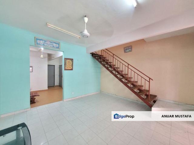 House for sale in Sri Rusa, Negeri Sembilan