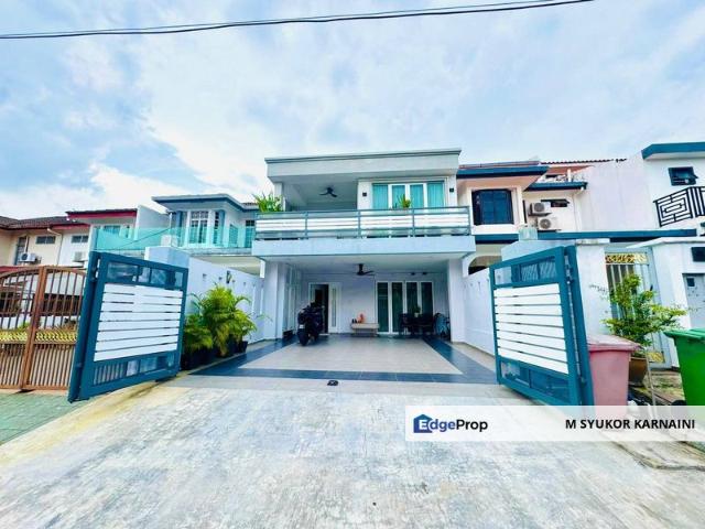 House for sale in Petaling, Damansara Damai