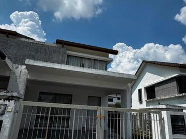 Terraced House for rent in Kajang, Langat