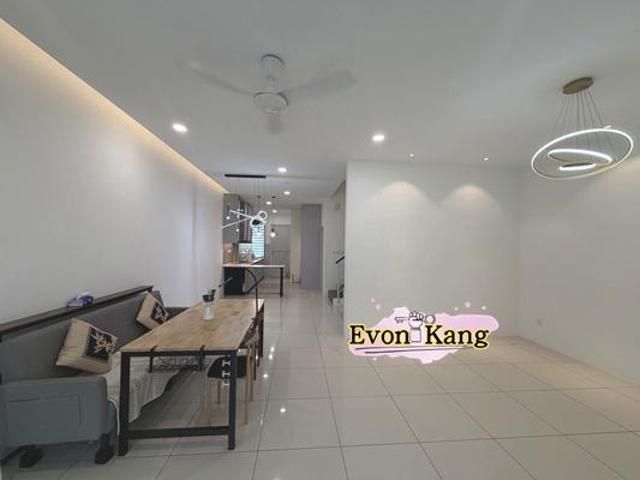 Terraced House for sale in Simpang Ampat, Seberang Perai