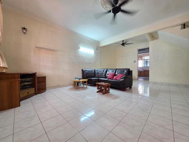 Terraced House for sale in Simpang Ampat, Seberang Perai