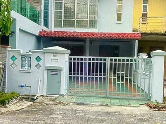 Terraced House for rent in Kajang, Langat