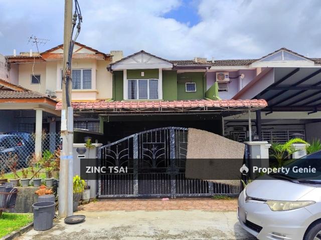Terraced House for rent in Kajang, Langat
