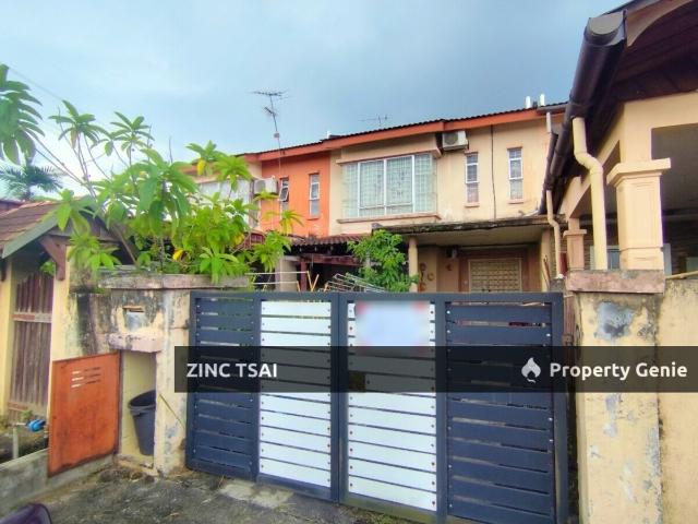 Terraced House for rent in Kajang, Langat