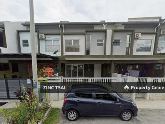 Terraced House for rent in Kajang, Langat