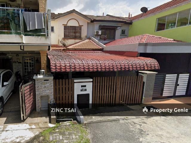 Terraced House for rent in Selayang, Selangor