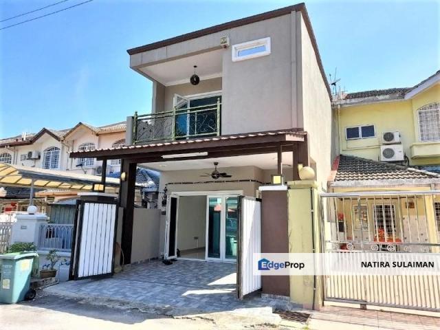 House for sale in Country Heights Damansara, Kuala Lumpur