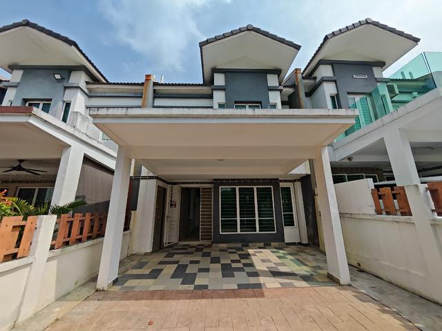 Terraced House for sale in Kajang, Langat