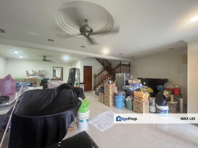 House for sale in Kajang, Langat