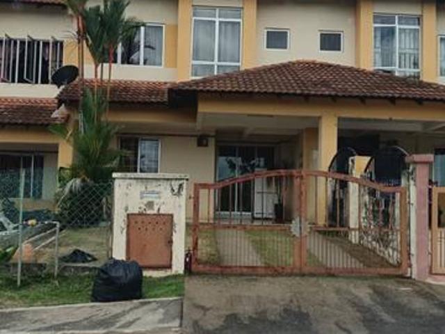 Terraced House for sale in Sendayan Village, Negeri Sembilan