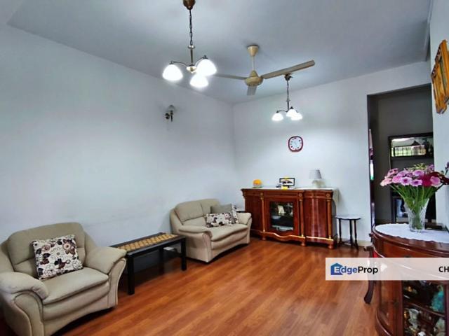House for sale in Country Heights Damansara, Kuala Lumpur