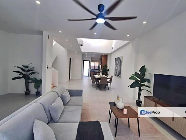 House for sale in Country Heights Damansara, Kuala Lumpur