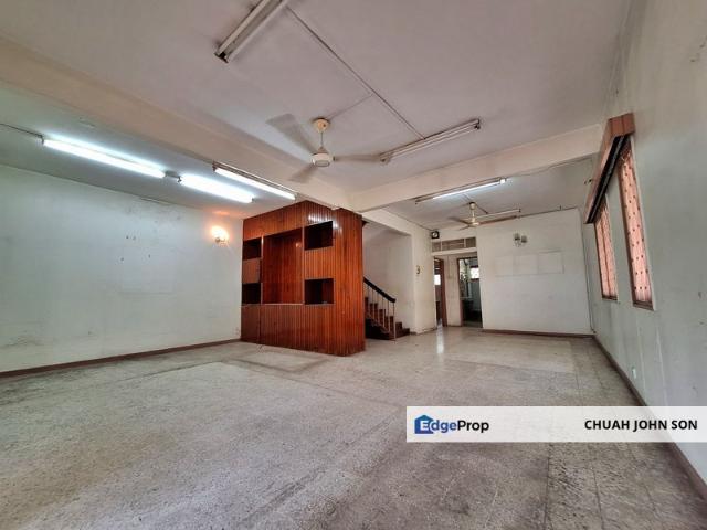 House for sale in Country Heights Damansara, Kuala Lumpur