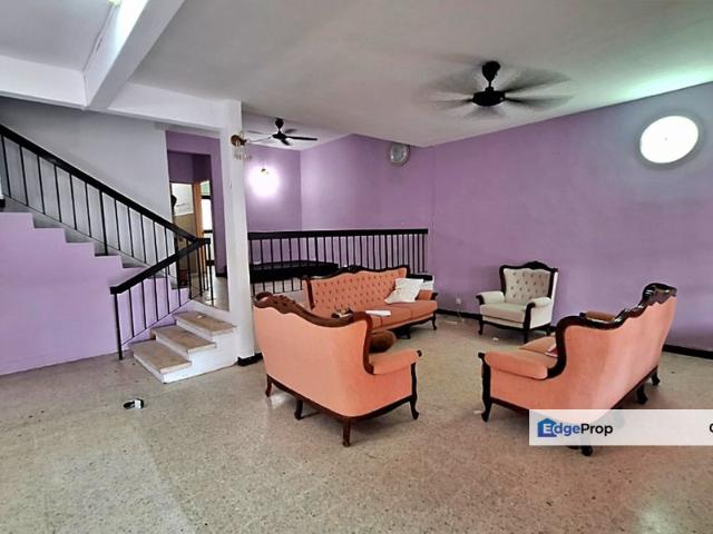 House for sale in Country Heights Damansara, Kuala Lumpur