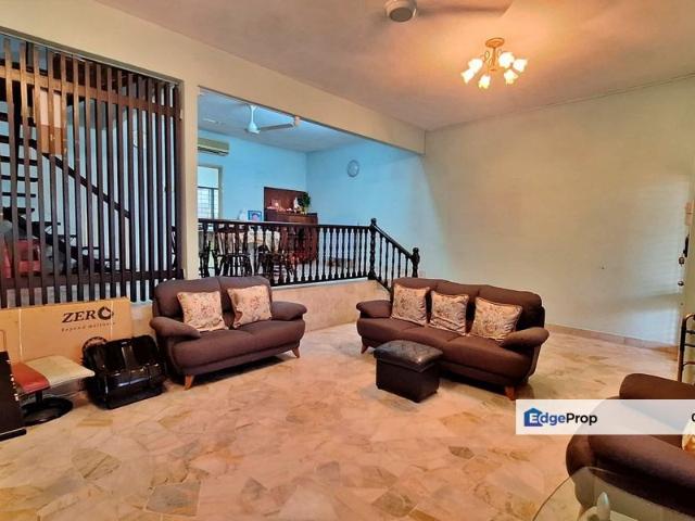 House for sale in Country Heights Damansara, Kuala Lumpur