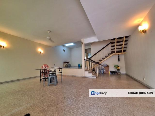 House for sale in Country Heights Damansara, Kuala Lumpur