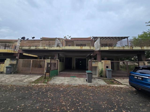 Terraced House for sale in Nilai, Negeri Sembilan