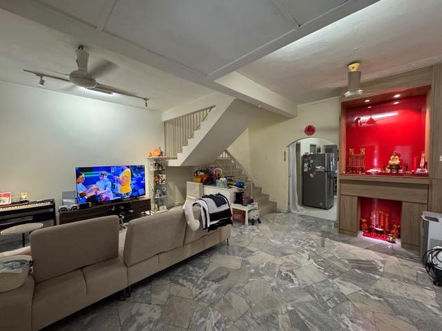 Terraced House for sale in Cheras, Majlis Perbandaran Kajang