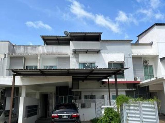 Terraced House for sale in Jitra, Kedah