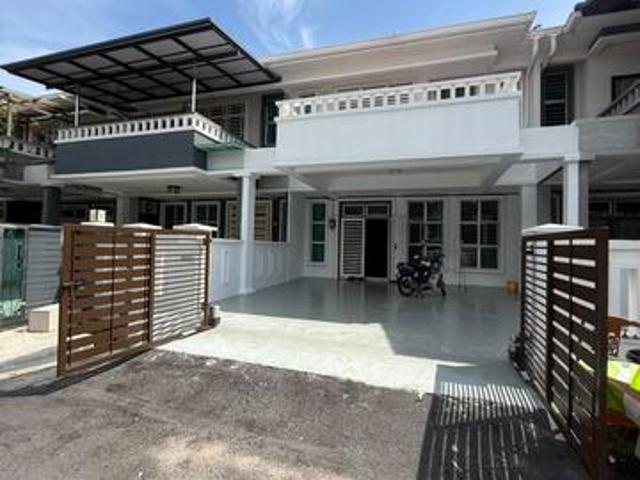 Terraced House for sale in Cheng, Bandaraya Melaka