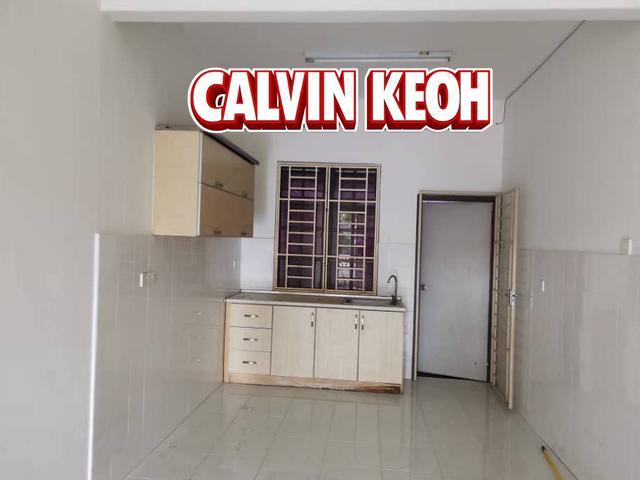 Terraced House for sale in Georgetown, Penang