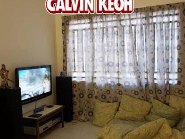 Terraced House for sale in Georgetown, Penang