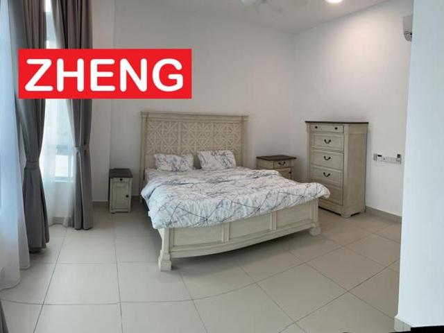 Terraced House for sale in Wellesley, Penang