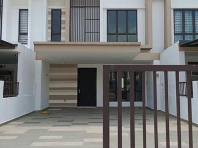 Terraced House for sale in Alam Impian, Selangor