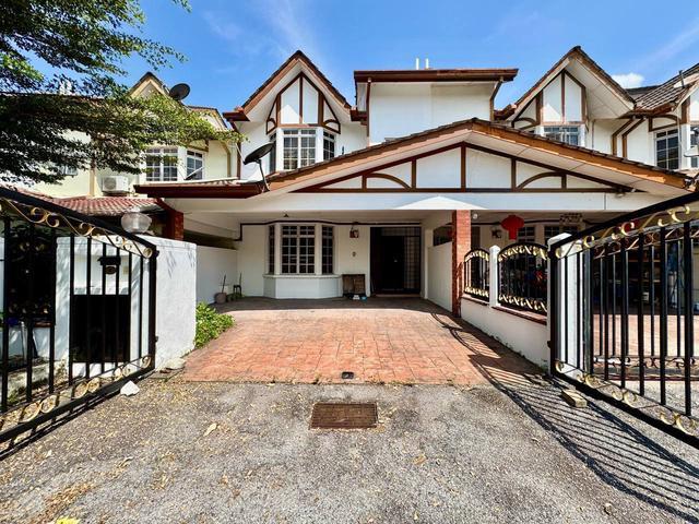 Terraced House for sale in Petaling, Alam Impian