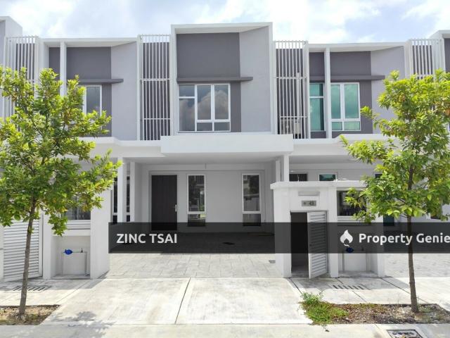 Terraced House for rent in Selayang, Selangor