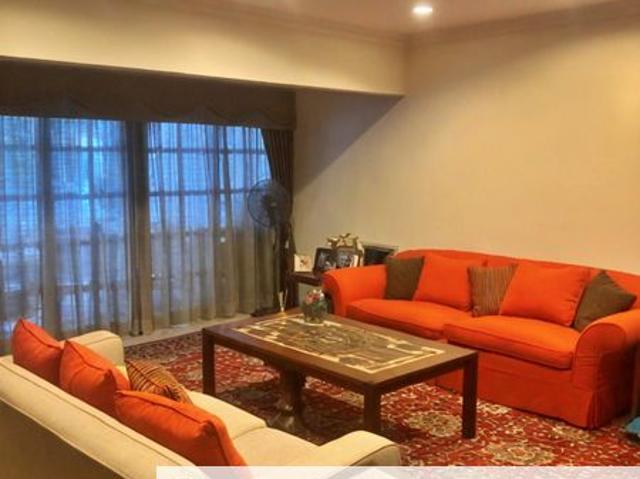House for sale in Country Heights Damansara, Kuala Lumpur