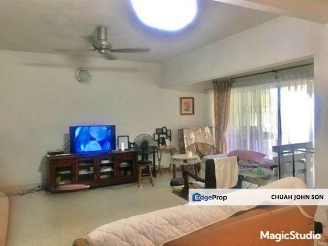 House for sale in Country Heights Damansara, Kuala Lumpur