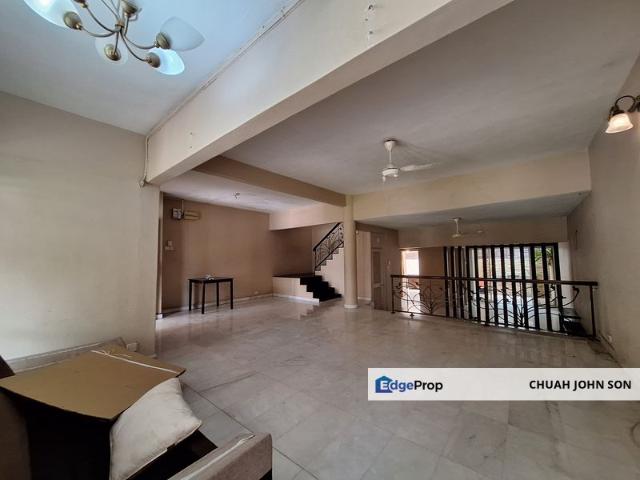 House for sale in Country Heights Damansara, Kuala Lumpur