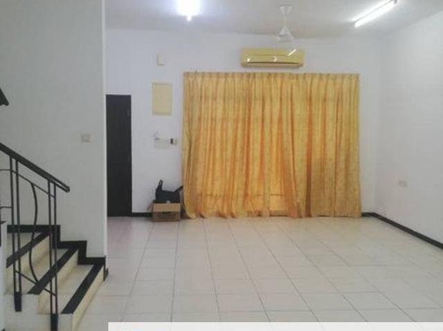House for rent in Georgetown, Penang