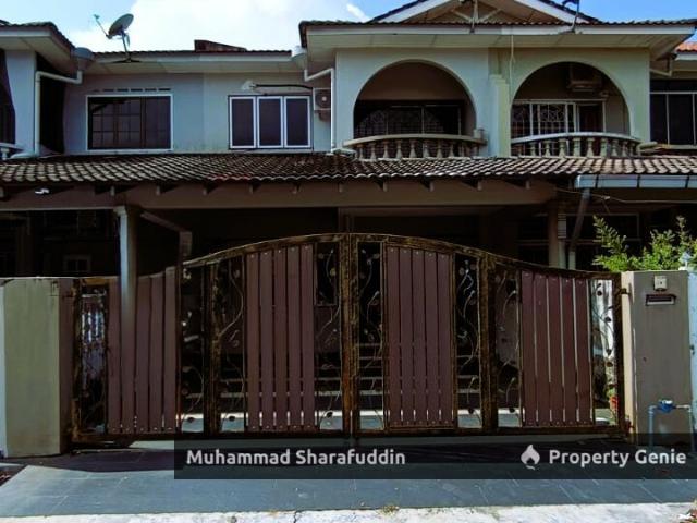 Terraced House for sale in Pahang
