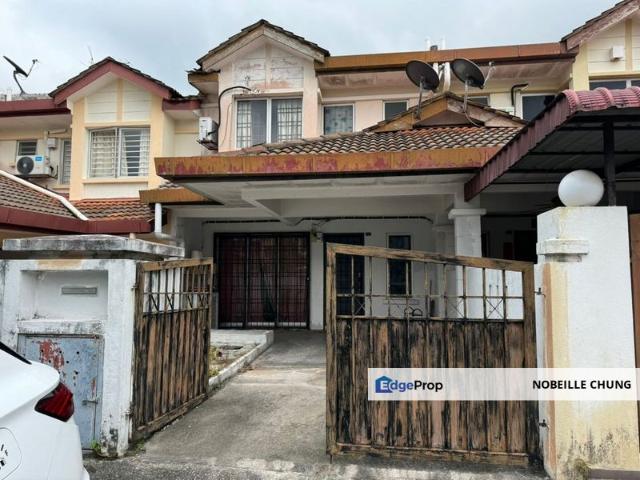 House for sale in Bukit Jalil, Kuala Lumpur