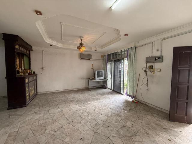 Terraced House for sale in Wellesley, Penang